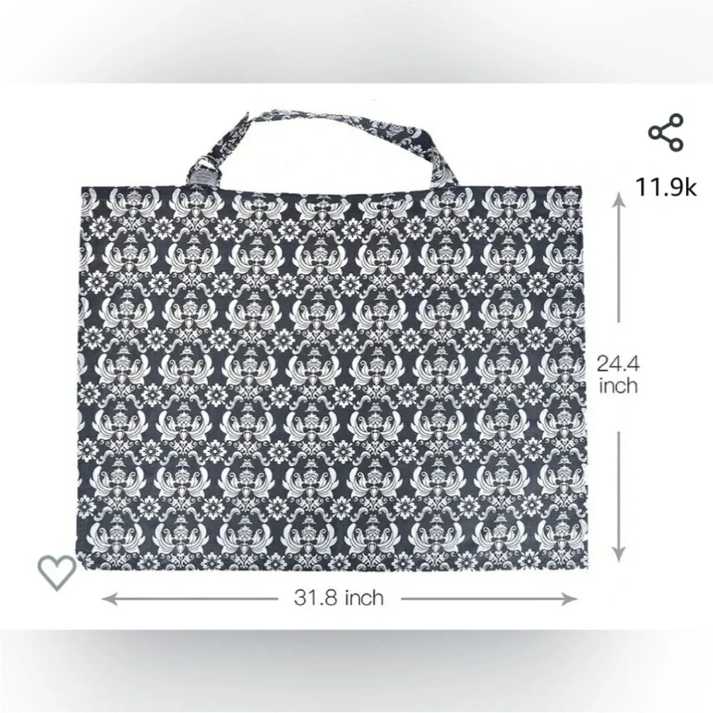N/A nursing cover